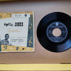 Spike Jones And His City Slickers – Spike Jones Favorites EP - pikkukuva 1