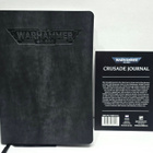 WH40K - Crusade Journal - pikkukuva 1