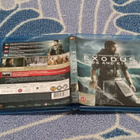Exodus Gods And Kings Blu Ray - pikkukuva 1