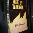 Unto Kupiainen : Koski ja toukokuu ( 1 p. 1945 ) SIGNED ! - pikkukuva 1
