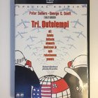 Tri. Outolempi (1963) Ohjaus: Stanley Kubrick (DVD) - pikkukuva 1
