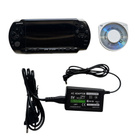 Sony PSP-3004 Käsikonsoli (Piano Black) - pikkukuva 2