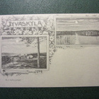 Nordia 1993 nro 31. Jyväskylä Naisseminaari ym, kulkematon - pikkukuva 1