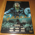 Ganes Remu Aaltonen dvd-elokuva - pikkukuva 1