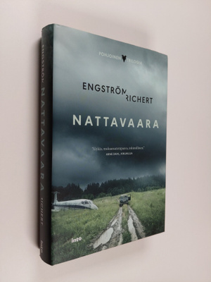 Thomas Engström ym. : Nattavaara