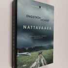 Thomas Engström ym. : Nattavaara - pikkukuva 1
