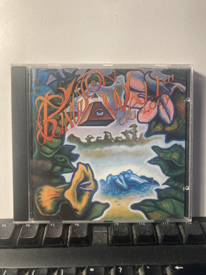 KINGSTON WALL: III Tri-Logy, CD, rem.