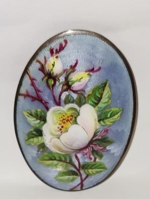 Jugend emalikoru 1900 luvulta