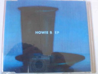 CDS HOWIE B EP