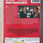 Punaisen lokakuun metsästys (1990) Sean Connery - pikkukuva 2