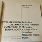 Seitsemän kirkkoa - pikkukuva 1