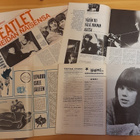 ISKELMÄ lehti 1966, 6 kpl n:rot 2,4,5,8,9,11 - pikkukuva 3
