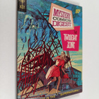 Mystery comics digest : The twilight zone - pikkukuva 1