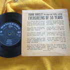 Emile Ford & The Checkmates – What Do You Want To Make Those - pikkukuva 2