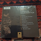 Kauko Röyhkä Ja Severi Pyysalo & Maarit-Turmion Suurherttua - pikkukuva 2