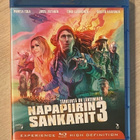 Napapiirin sankarit 3 (2017) Jussi Vatanen (UUSI) - pikkukuva 1