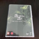 Breaking Bad - Koko Sarja (DVD uusi) - pikkukuva 1