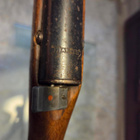 Haenel ilmakivääri (toimiva) 1930-luku - pikkukuva 5