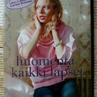 Huomenta kaikki lapset (DVD) - pikkukuva 1