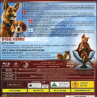 Cats & Dogs 1 & 2  -  2 Movie Pack   -   (2 Blu-ray) - pikkukuva 2