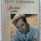 Petri Laaksonen  – Janoinen Sydän C-KASETTI - pikkukuva 1