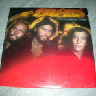 LP Bee Gees: Spirits having flown - pikkukuva 1