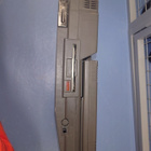 toshiba t2100 PA7031E 8086 rare kannettava 80-luvulta - pikkukuva 5