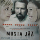 MUSTA JÄÄ DVD - pikkukuva 1