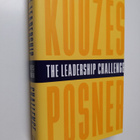 James M. Kouzes : The leadership challenge : how to keep ... - pikkukuva 1