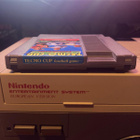 Tecmo Cup Football Game (NES, PAL) - pikkukuva 2