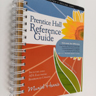 Muriel Harris : Prentice Hall Reference Guide - pikkukuva 1