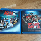 Scary Movie 4 & 5 Blu-ray Suomijulkaisut - pikkukuva 1