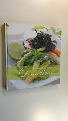 Liselotte Forslin : Limetime