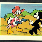 Keräilykuva - Disney - Kalle Anka i TV - Aku Ankka TV:ssä - pikkukuva 1