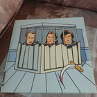 Hurriganes- Use No Hooks LP - pikkukuva 3