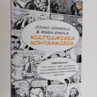 Jouko Jokisalo : Kulttuurisia kohtaamisia - pikkukuva 1