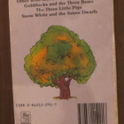 Jennifer Zabel & Dorothea King: Little Red Riding Hood - pikkukuva 2