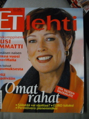ET-lehti Nro 9/2001 (16.3)