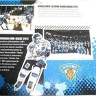 Rahasarja 2011 Suomen kiekkoleijonat 2011, BU - pikkukuva 3