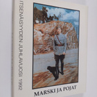 Pertti Parkkola ym. : Marski ja pojat - pikkukuva 1