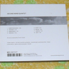Second Wind Quintet CD - pikkukuva 2