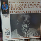 V/A - DOWN ON THE DELTA M-/M- LP - pikkukuva 1