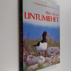 Lintumiehet : allien aikaan - pikkukuva 1