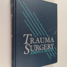 Joseph A. Moylan : Trauma Surgery - pikkukuva 1