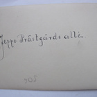 VANHA Postikortti Jepua Jeppo Uusikaarlepyy 1920-l - pikkukuva 2