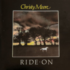 Christy Moore - Ride On (Planxty Moving Hearts) cd-levy - pikkukuva 1