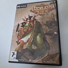 EVIL DAYS OF LUCKLESS JOHN (PC DVD) - pikkukuva 1