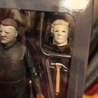 Halloween 2 figuuri Neca Michael Myers uudenveroinen - pikkukuva 5