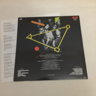 Johnny Lee Michaels Revenge - United States Of Mind LP - pikkukuva 2