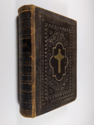 Svensk psalmbok för de evangelisk-lutherska församlingarn...